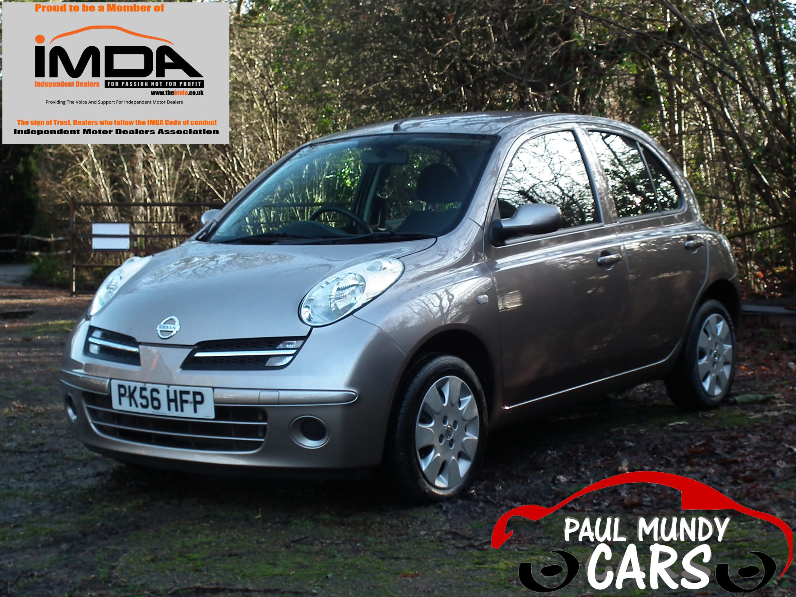 nissan micra 2005 isofix